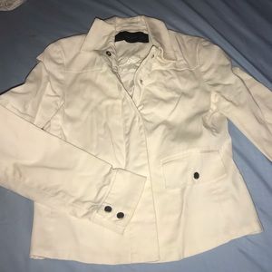 Zara Basic Blazer